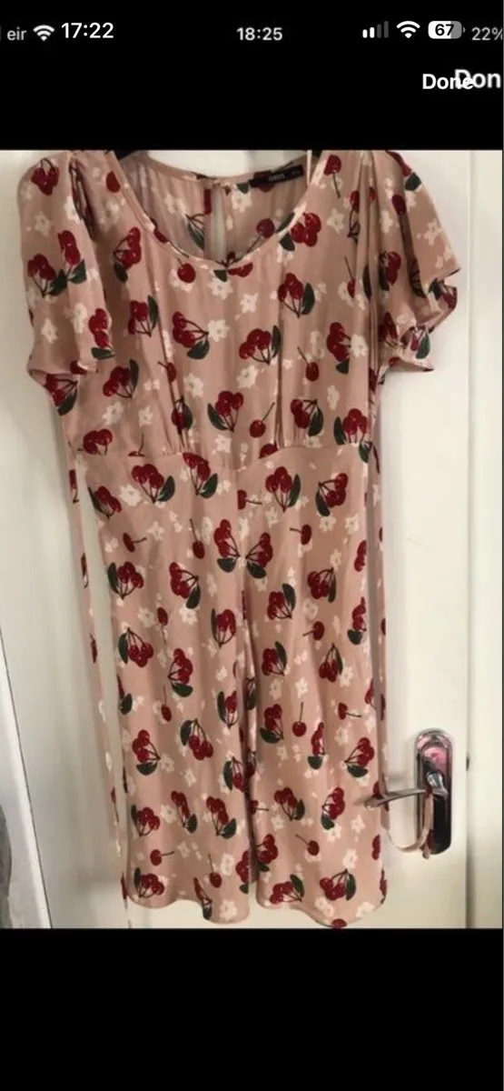 Ladies stunning dress size 10 €5 - Image 4