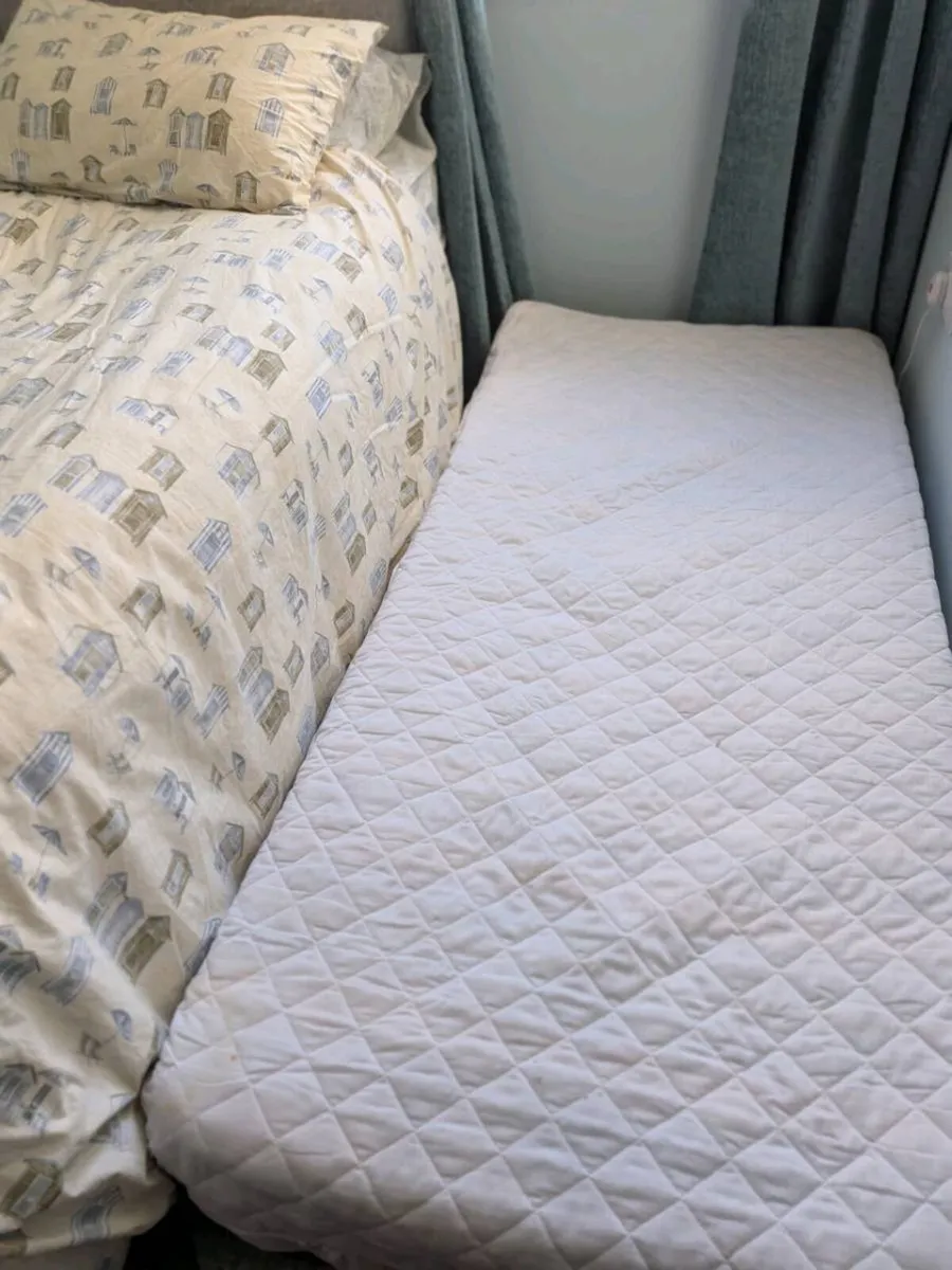 Single Trundle Bed - Image 2