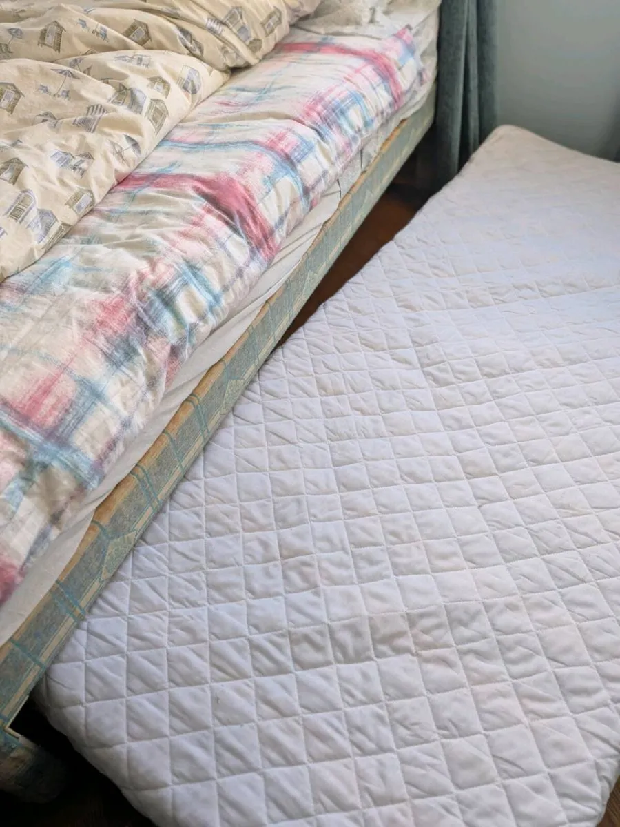 Single Trundle Bed - Image 3