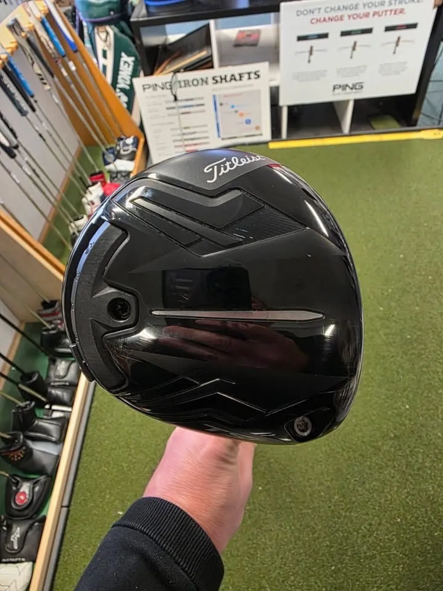 Titleist TSi3 Driver - Image 2