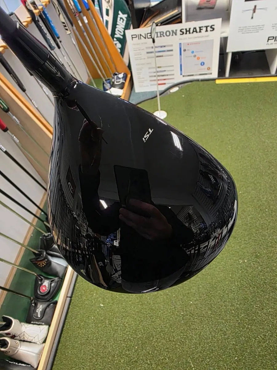 Titleist TSi3 Driver - Image 3