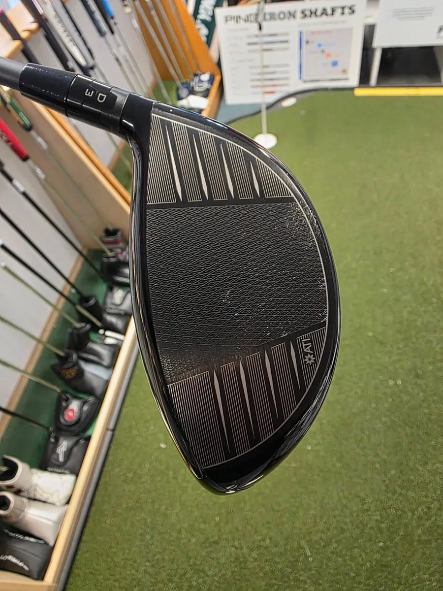 Titleist TSi3 Driver - Image 4