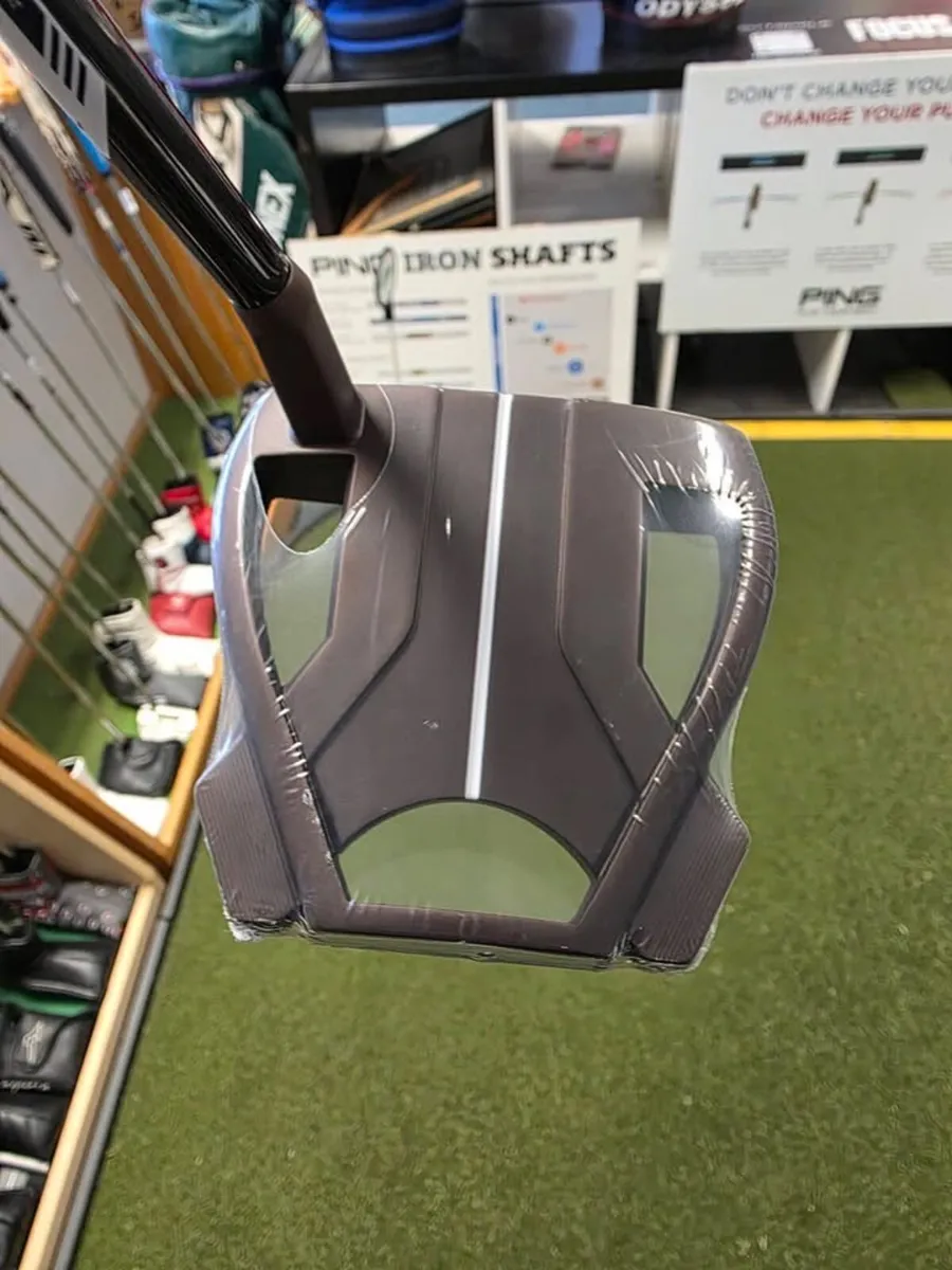Brand New Spider Tour X Putter - Image 2