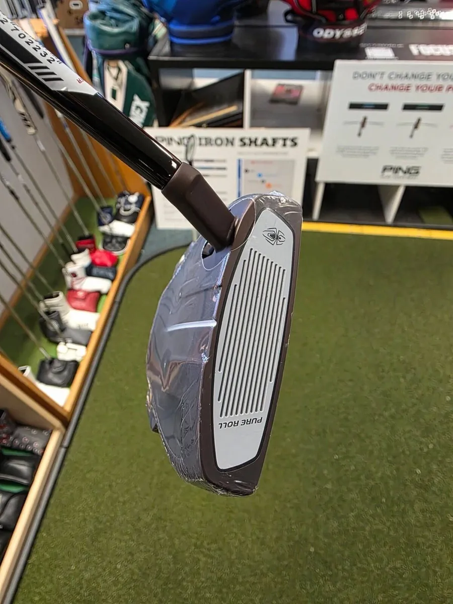 Brand New Spider Tour X Putter - Image 3