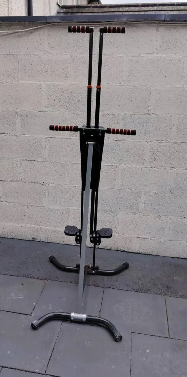 Maxi climber - Image 1