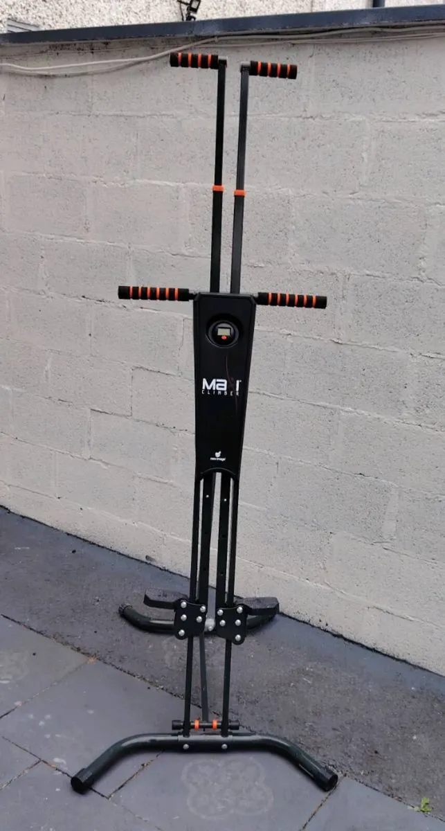 Maxi climber - Image 2