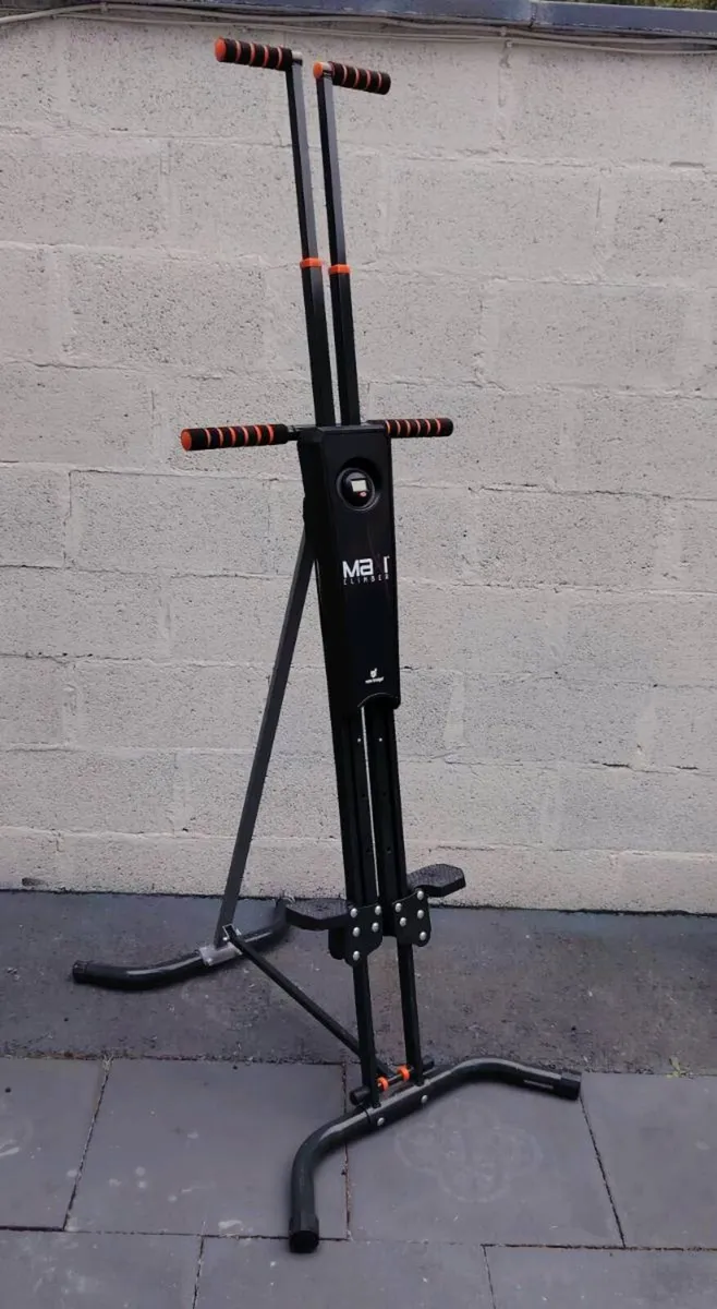 Maxi climber - Image 3