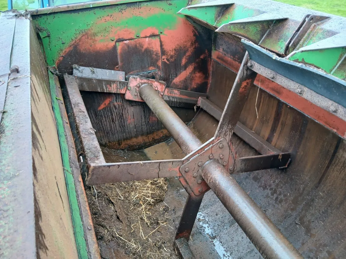 Keenan Easi feeder 100 - Image 4
