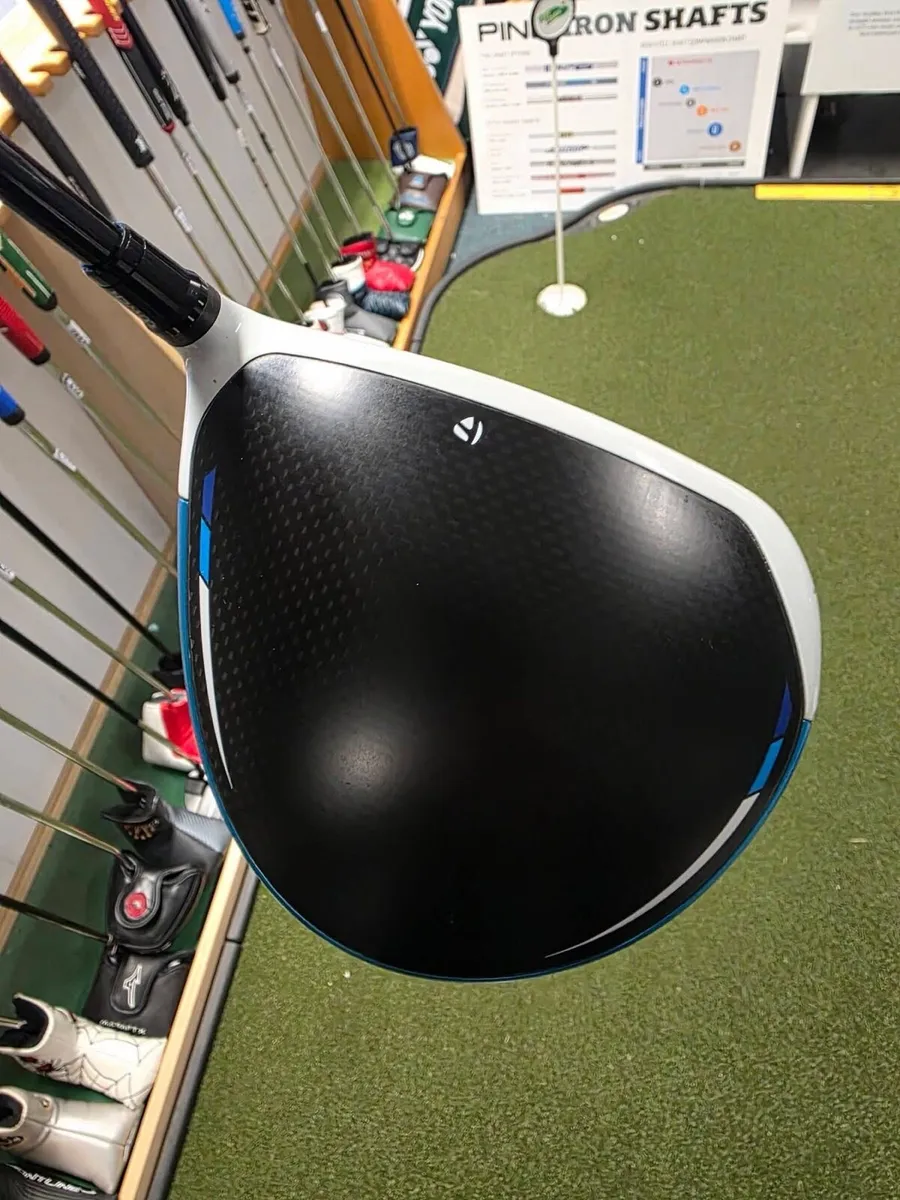 Taylormade Sim2 Max - Image 3
