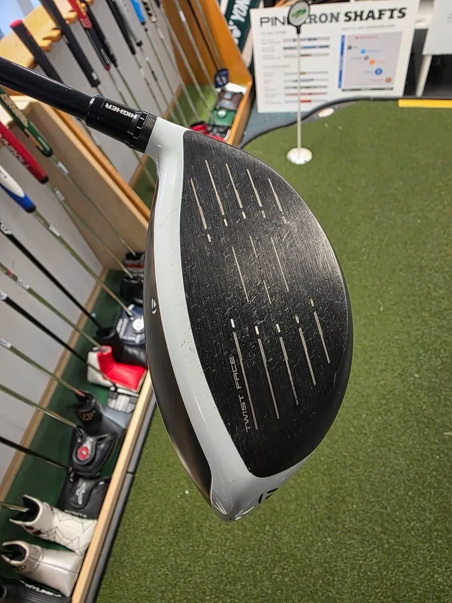 Taylormade Sim2 Max - Image 4