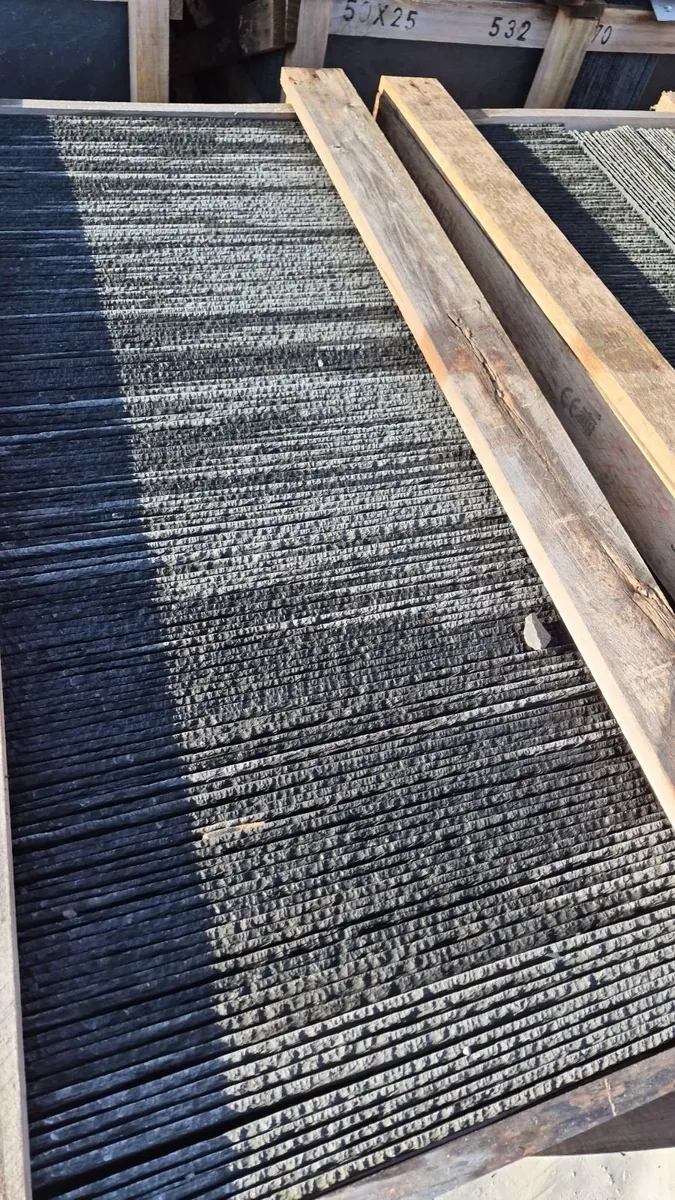 SSQ DEL CARMEN AND DOMIZ NATURAL ROOF SLATE - Image 2