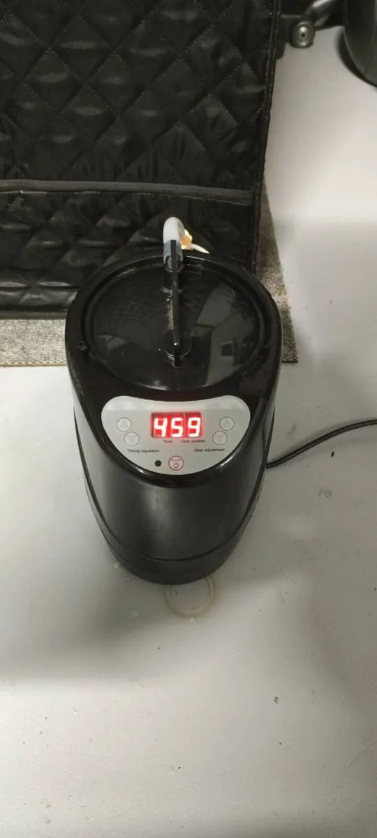 Portable sauna - Image 2