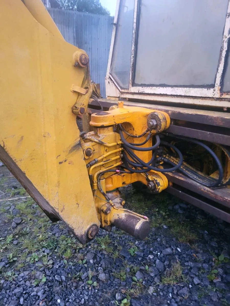 JCB 3CX - Image 2
