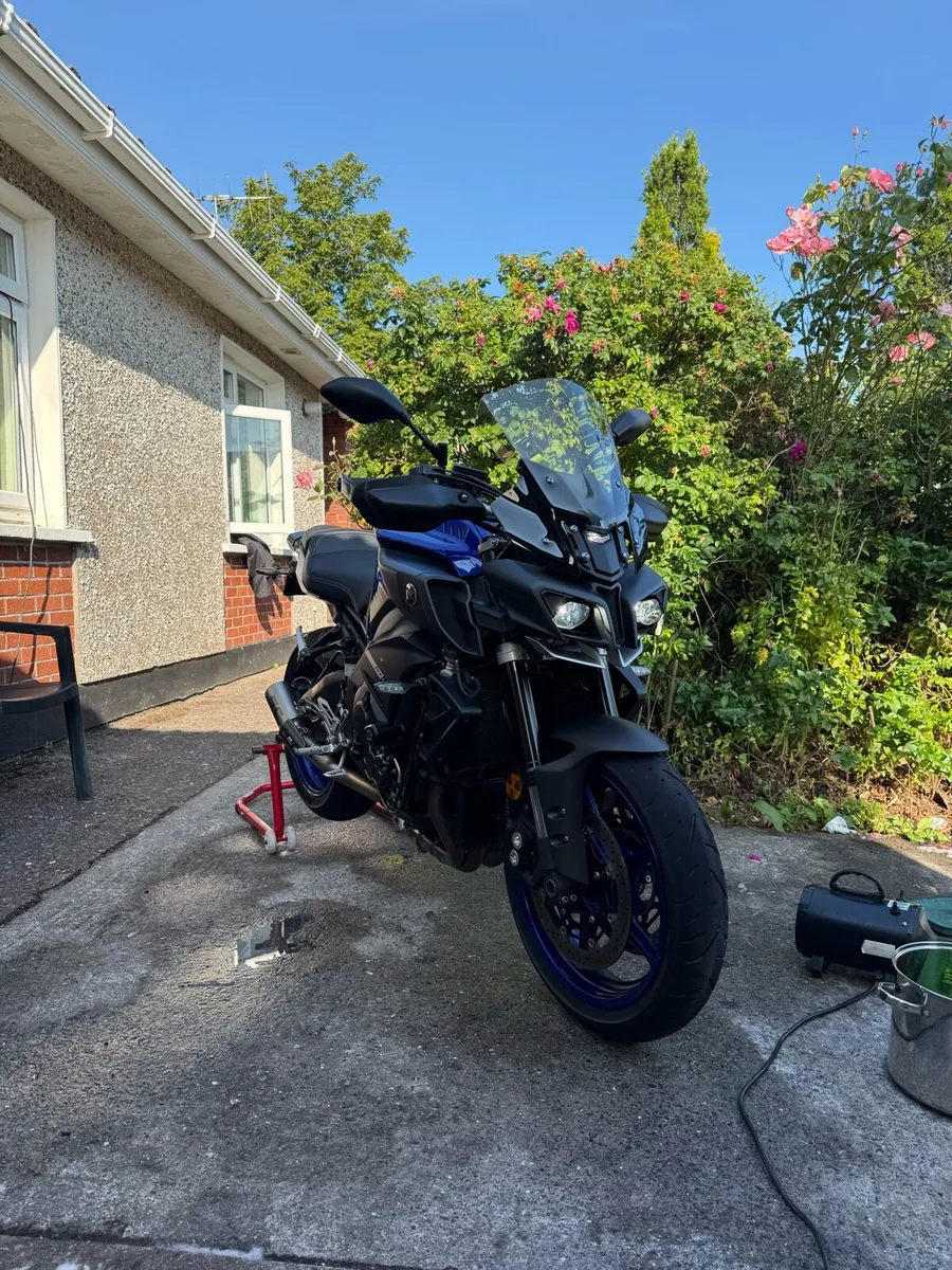 Yamaha MT10 - Image 2