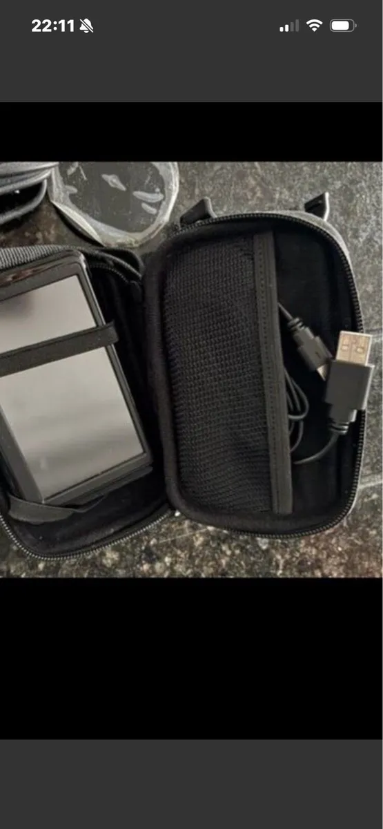 GPS Navigation System - Image 2