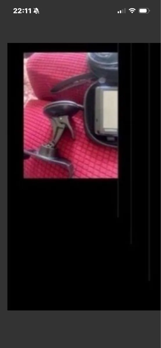 GPS Navigation System - Image 3