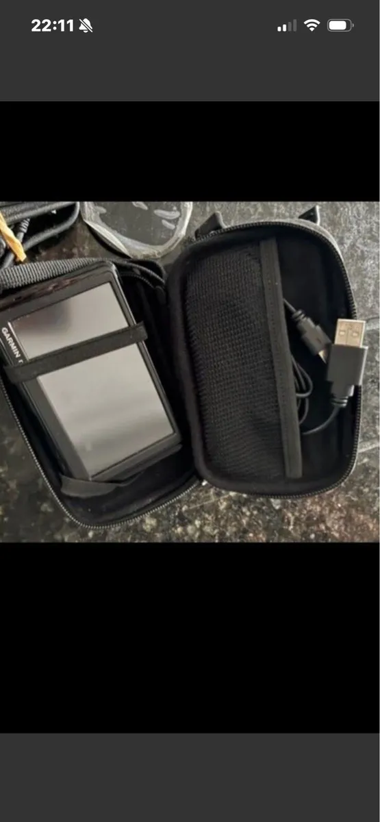 GPS Navigation System - Image 1