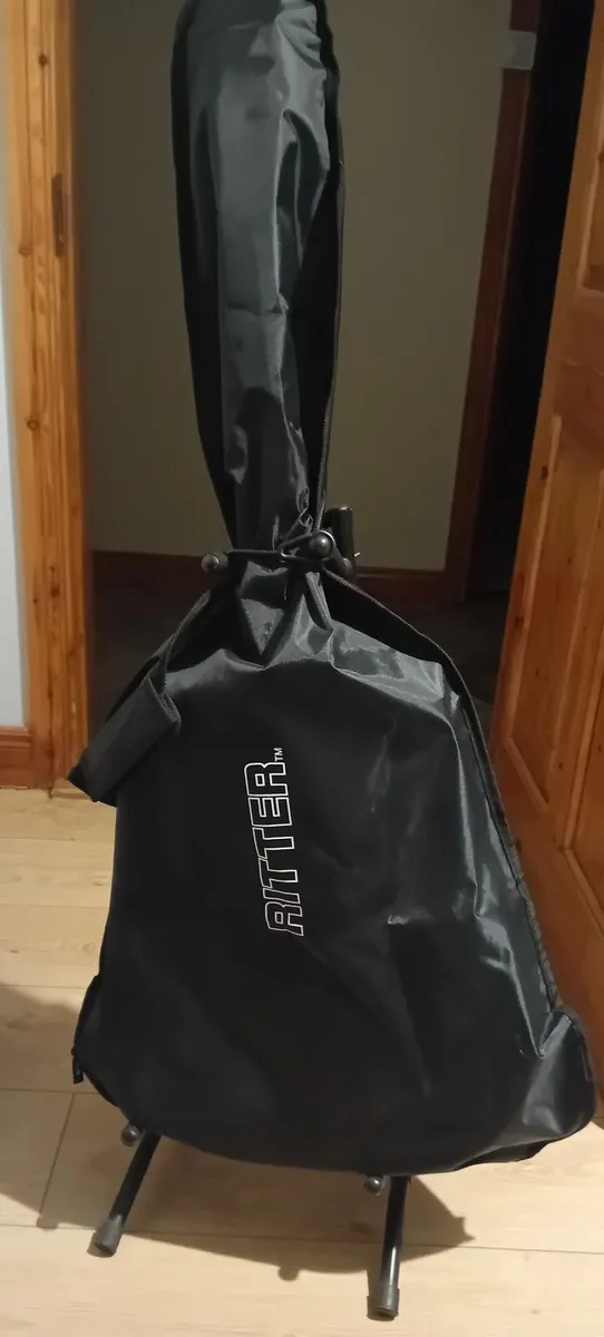 guitar stand & guitar Cover - Image 2
