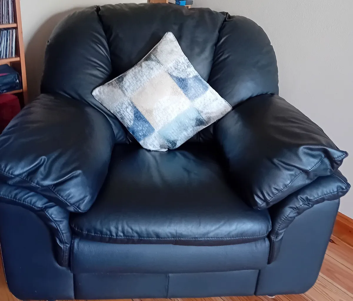 Armchair