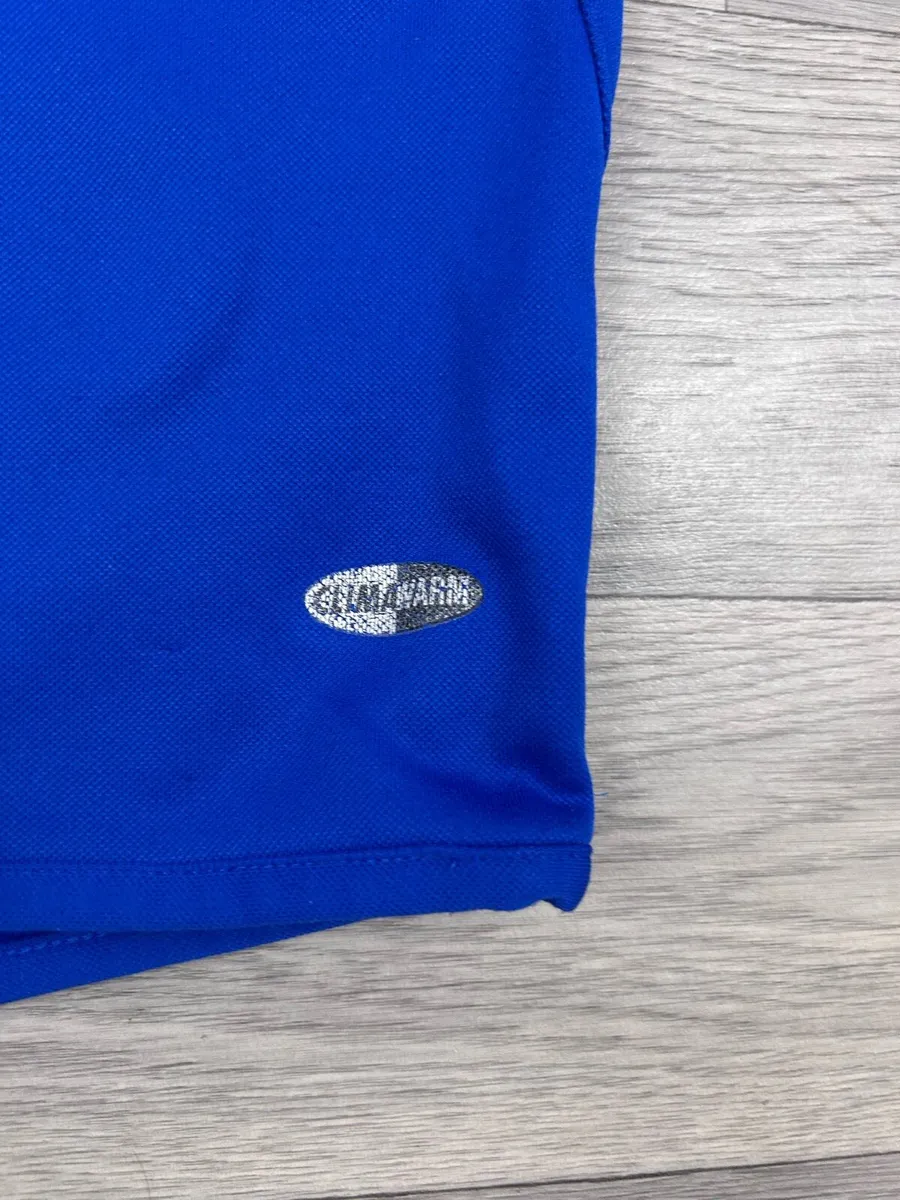 Vintage 2004 Newcastle United Crewneck Sweatshirt - Image 3