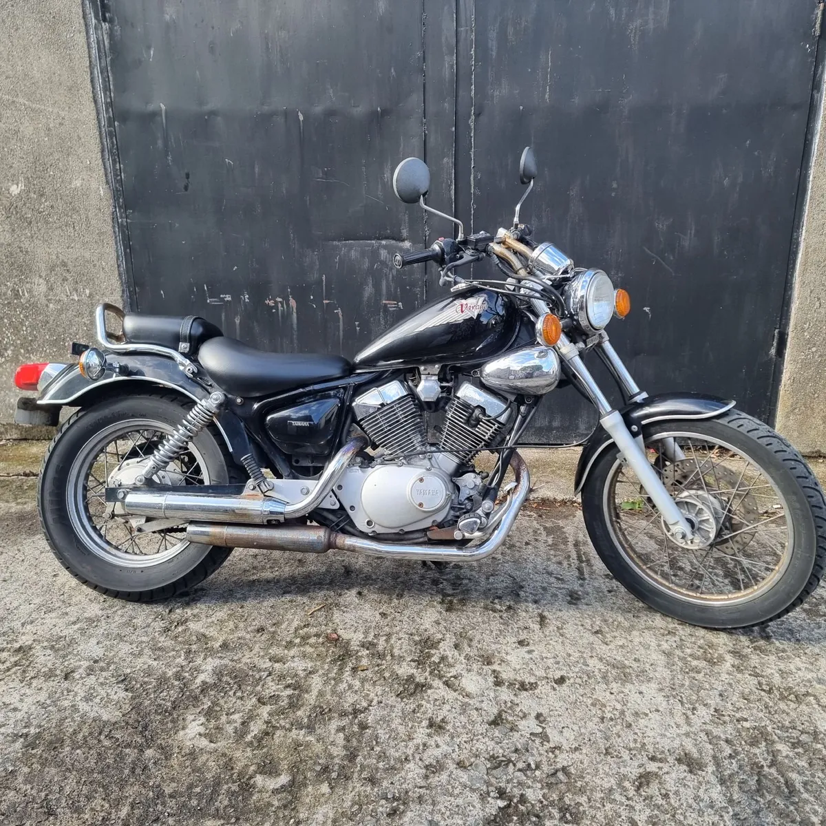 YAMAHA - Image 1