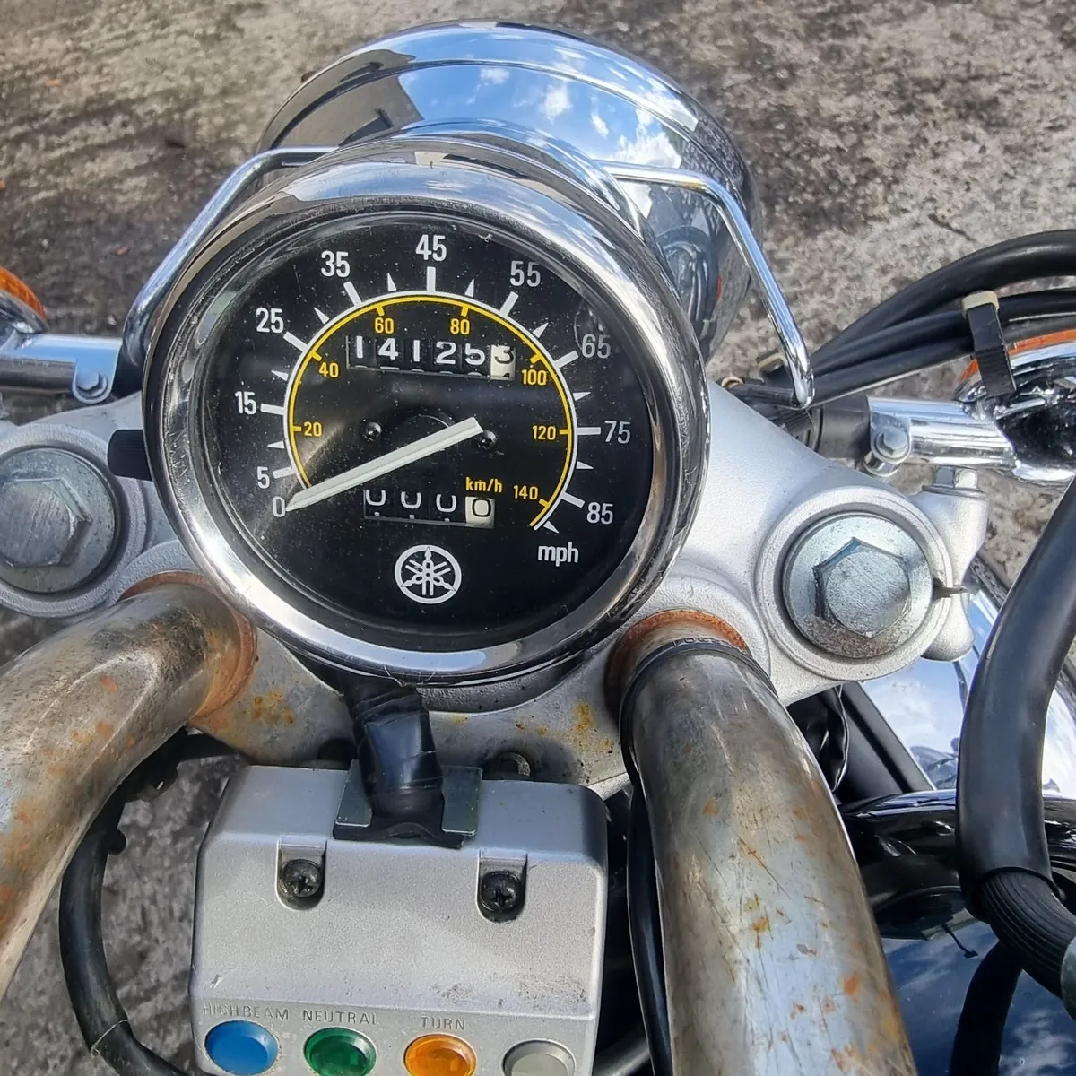 YAMAHA - Image 2