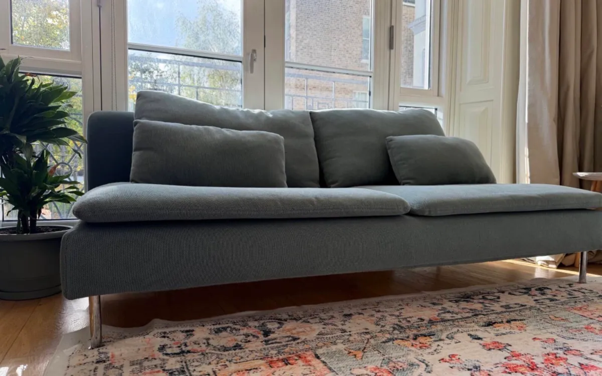 IKEA Soderhamn Sofa - Image 1