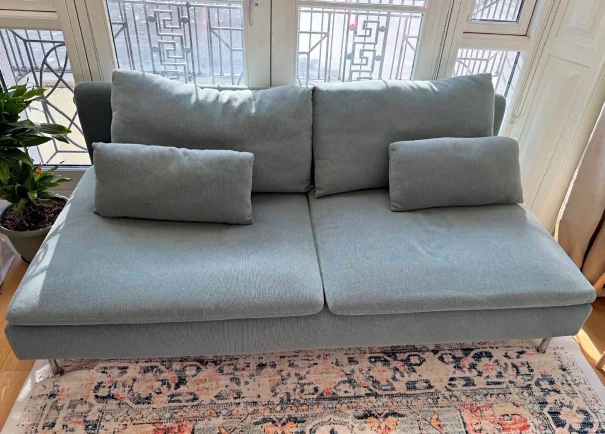 IKEA Soderhamn Sofa - Image 2