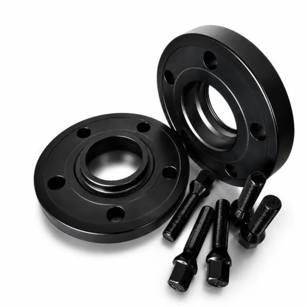 4 x Audi 20mm Spacers set - FREE POST - Image 2