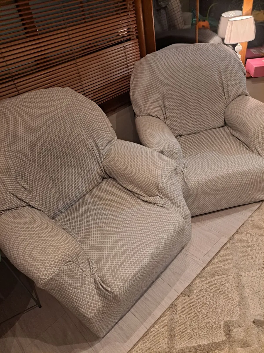 Sofa - Image 2