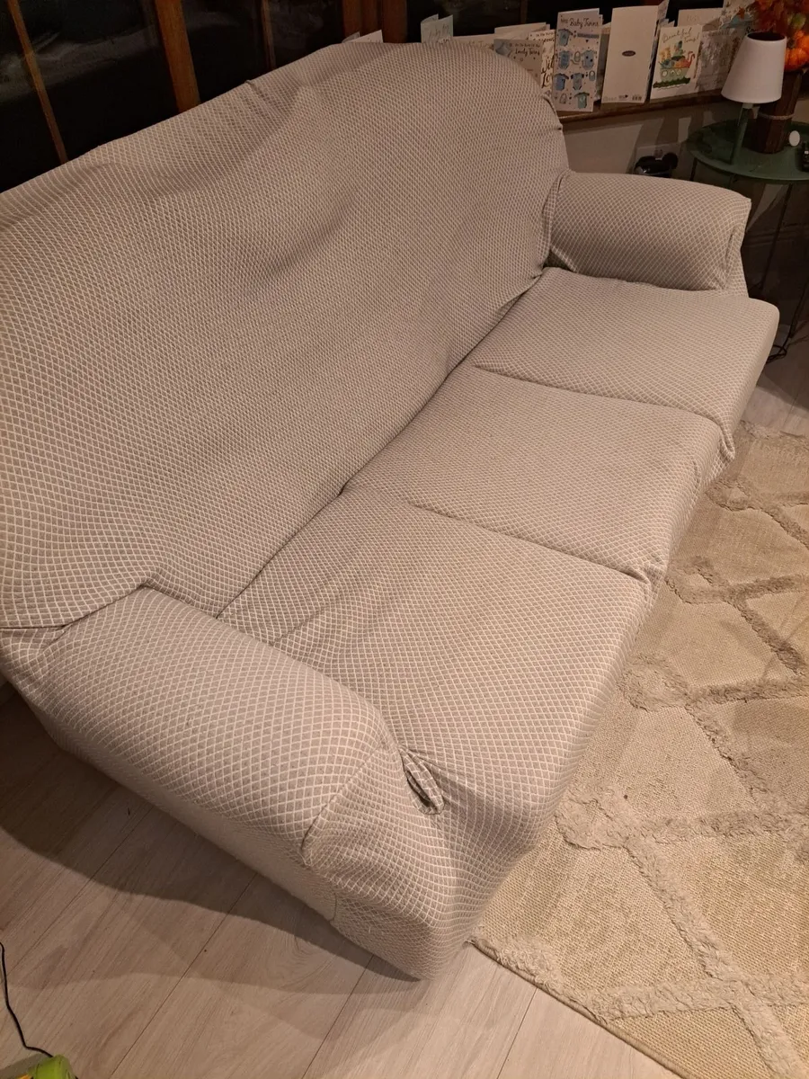 Sofa - Image 1