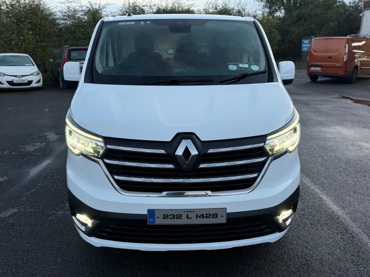 Renault Trafic 2023 - Image 3