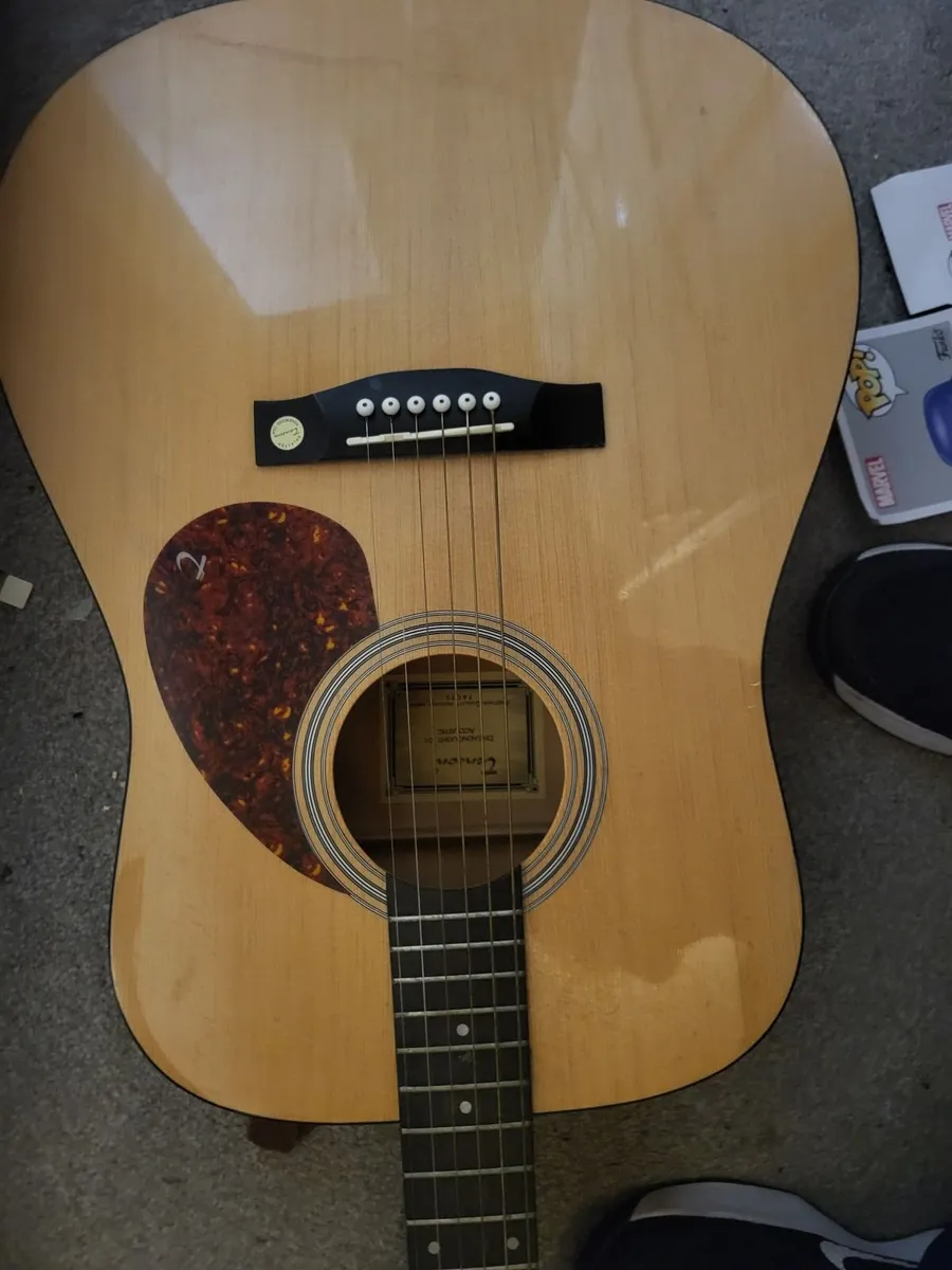 Guitar - Image 2