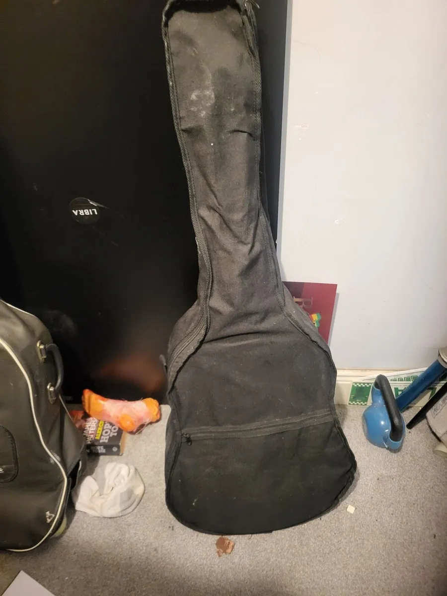 Guitar - Image 3