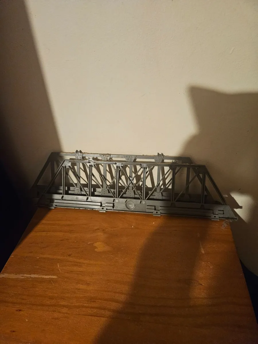Hornby Triang OO Gauge Bridge Girders - Image 2