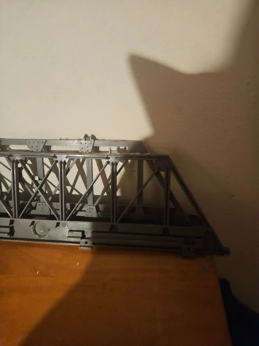 Hornby Triang OO Gauge Bridge Girders - Image 4