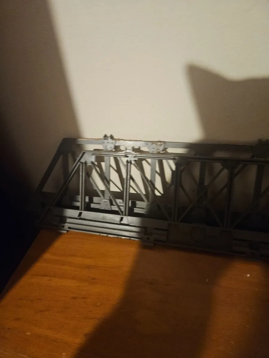 Hornby Triang OO Gauge Bridge Girders - Image 3