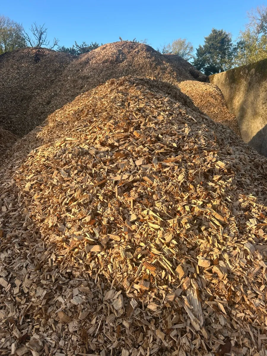 Woodchip bedding - Image 3