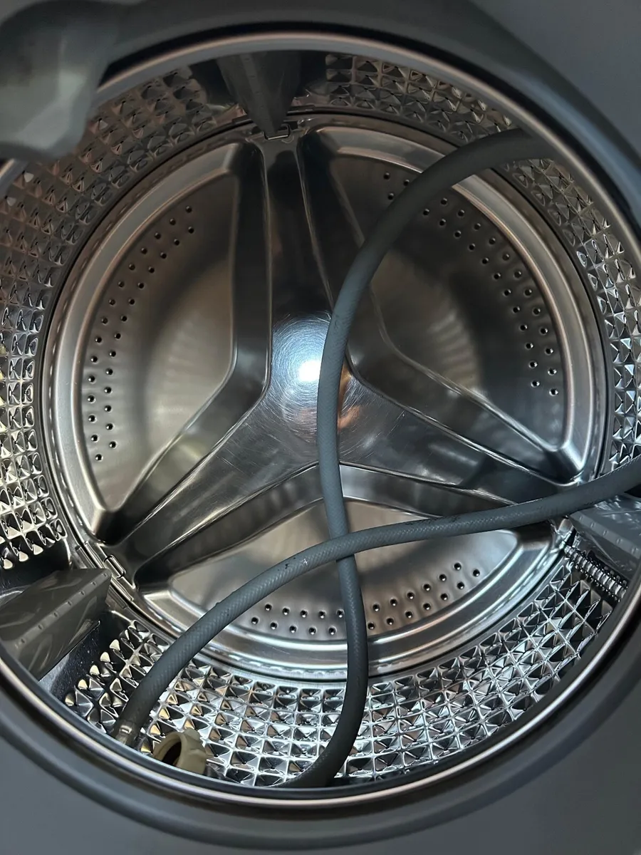 Samsung Ecobubble 7kg Washing machine - Image 3