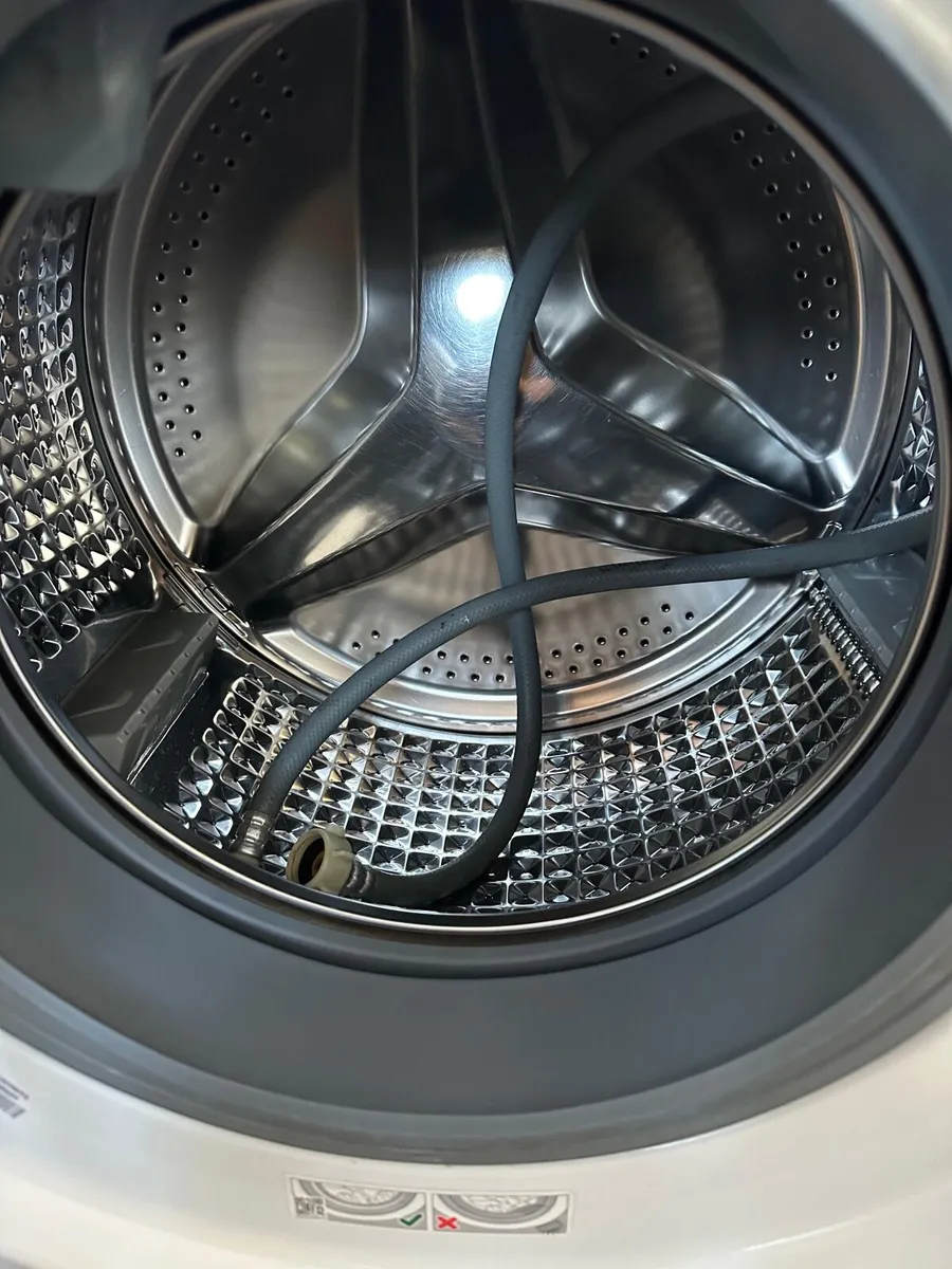 Samsung Ecobubble 7kg Washing machine - Image 4