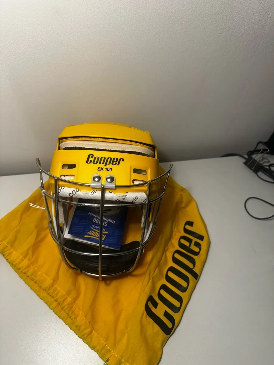 Cooper helmets - Image 4