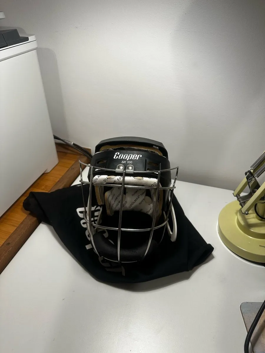 Cooper helmets - Image 1