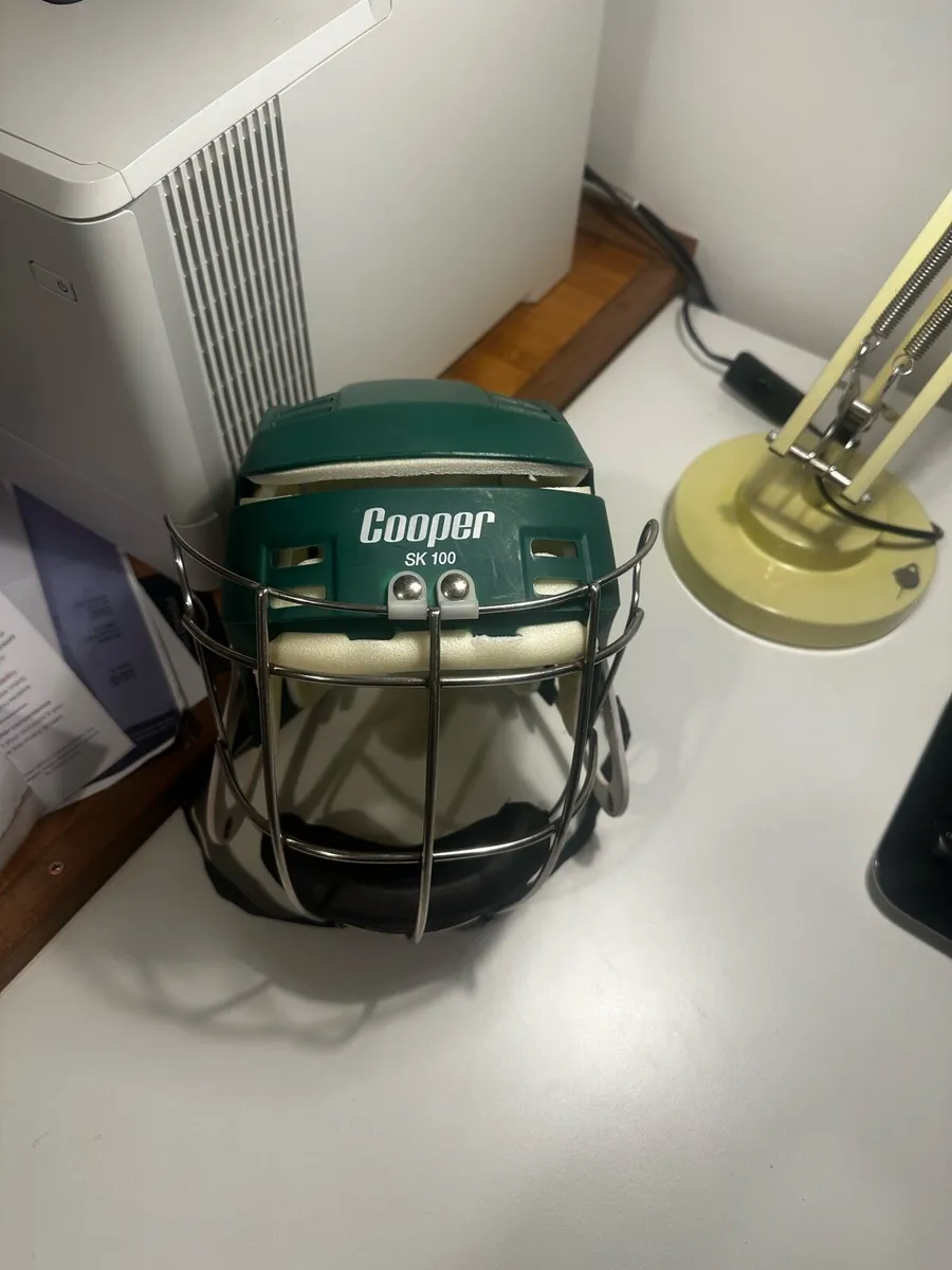 Cooper helmets - Image 2