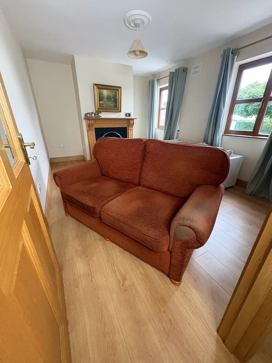 2 Seater Sofa - Image 2