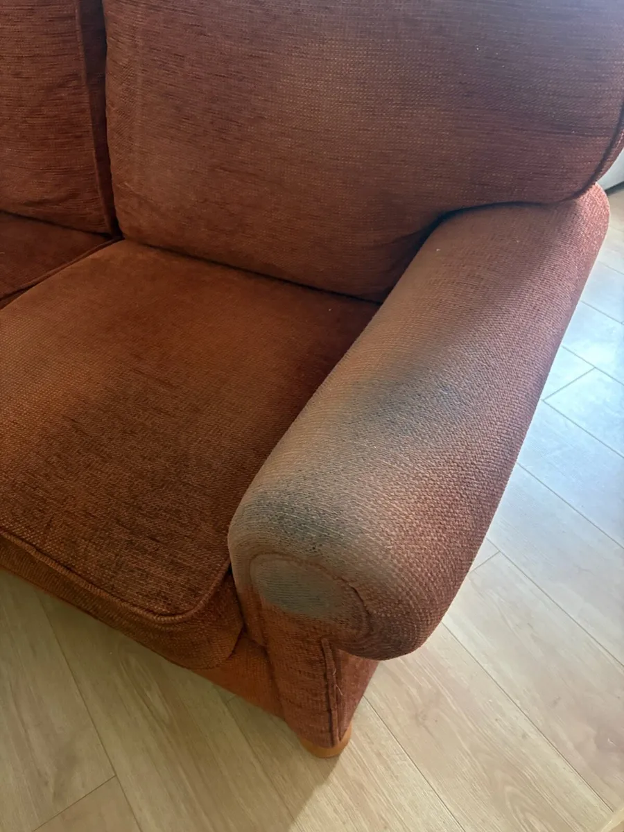 2 Seater Sofa - Image 3