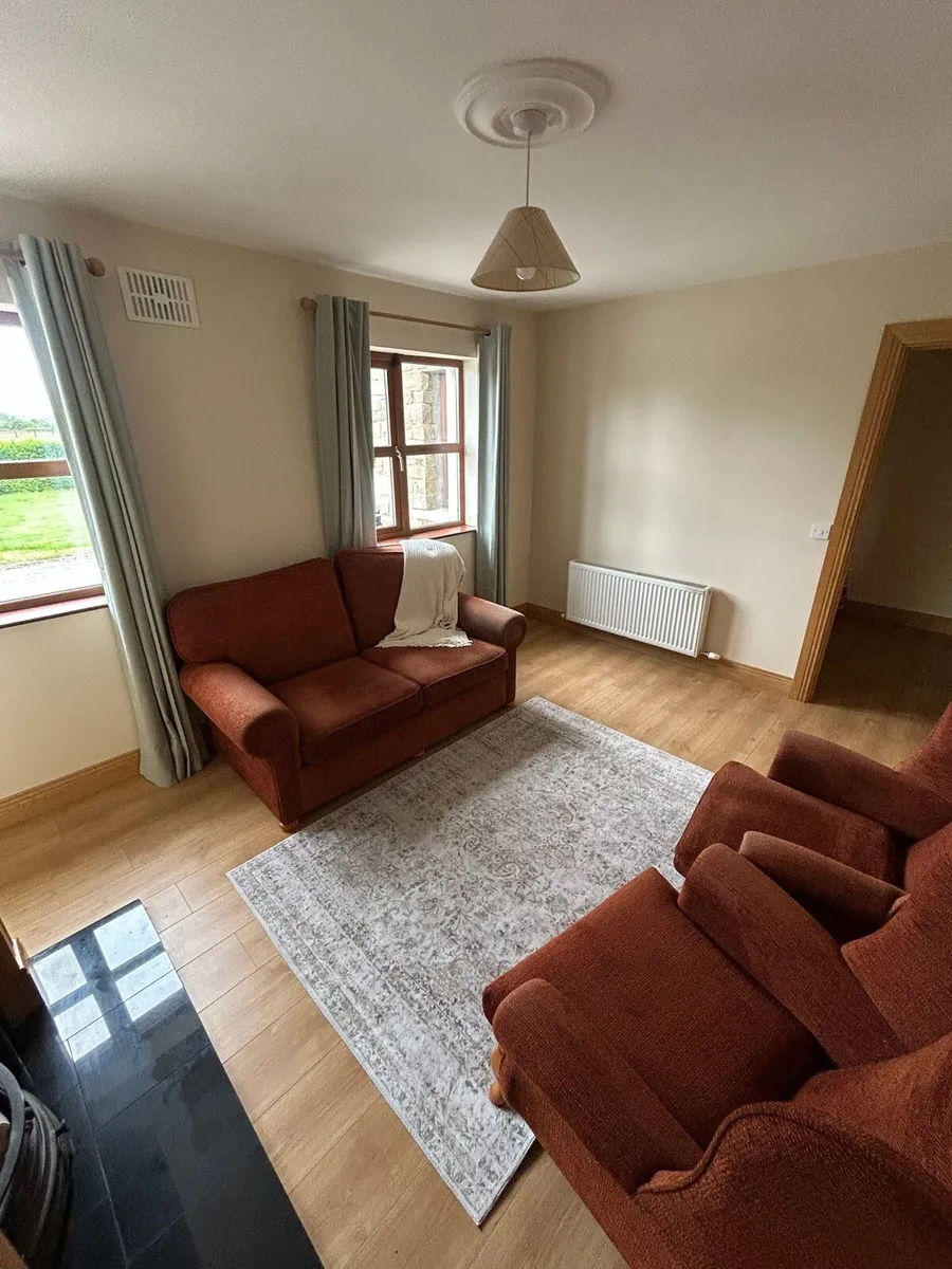 2 Seater Sofa - Image 4