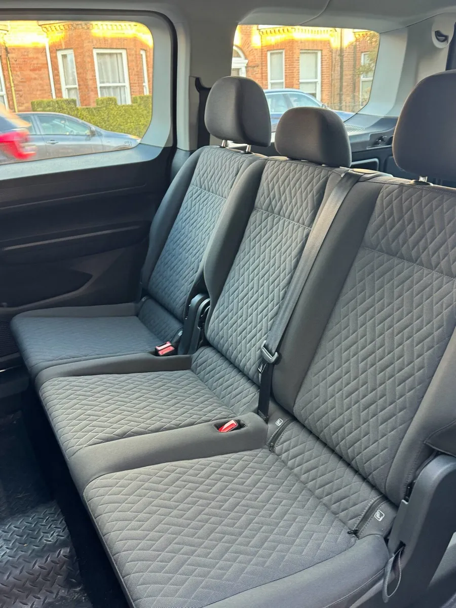 232 CADDY MAXI - Image 3