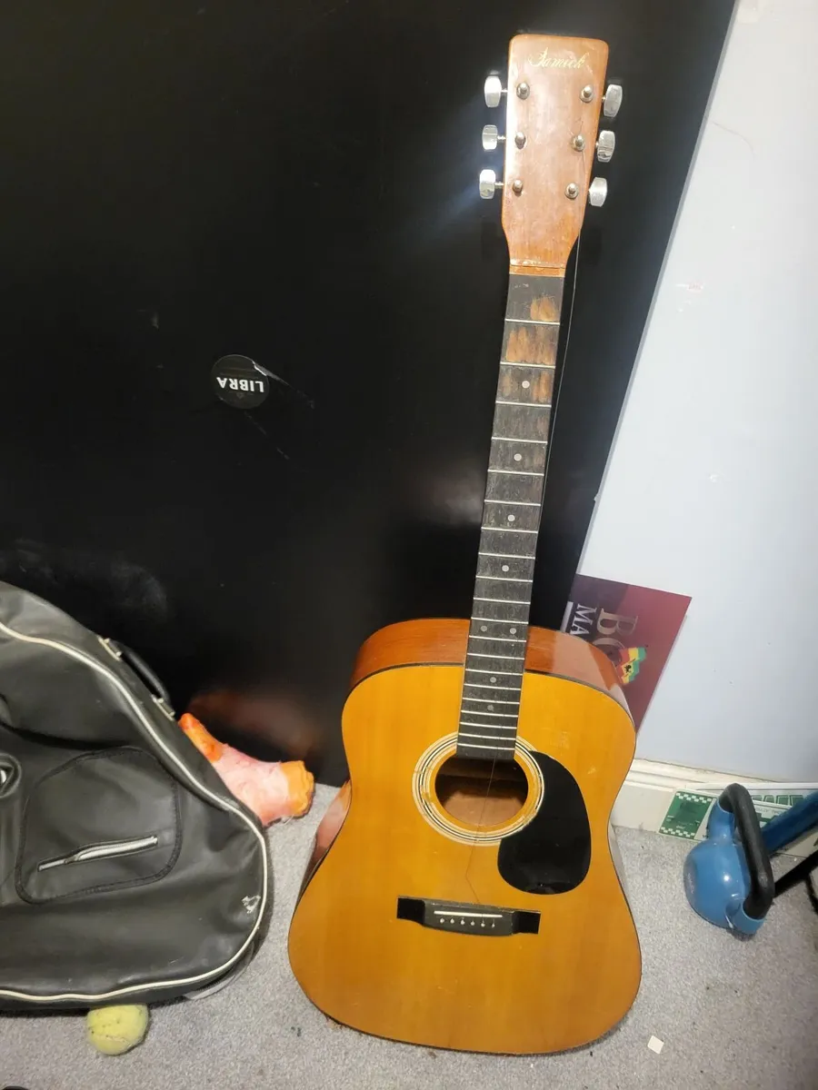 Guitar - Image 1