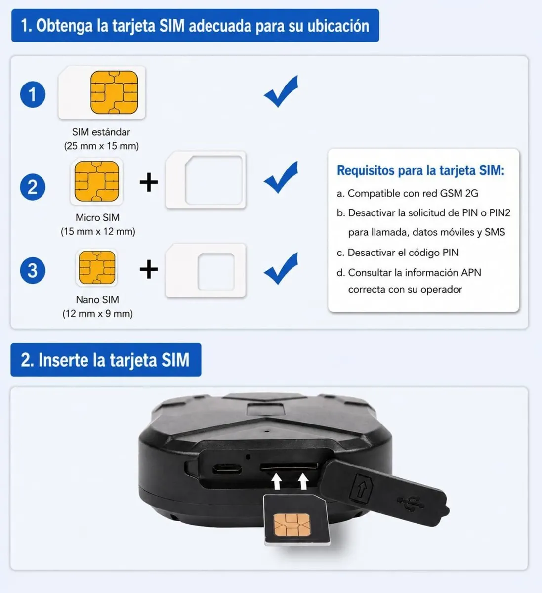 4G GPS Tracker with Magnetic Mount and Real Time - Image 3