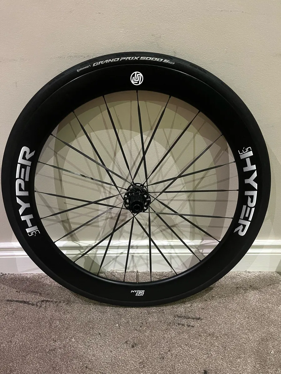 Winspace wheels - Image 1